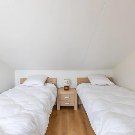 Ideal By The Sea Holiday home Westende-Bad