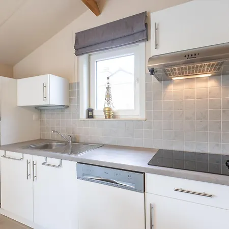 Holiday home Ideal By The Sea