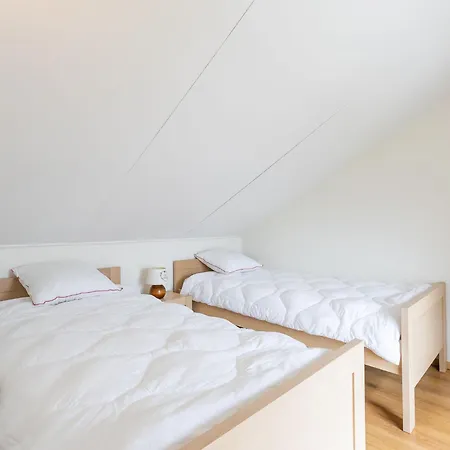 Holiday home Ideal By The Sea Westende-Bad
