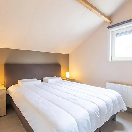 Ideal By The Sea Westende-Bad
