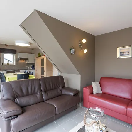 Ideal By The Sea Holiday home