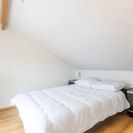 Ideal By The Sea Westende-Bad
