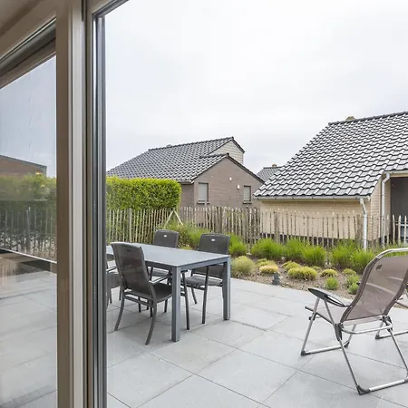 Ideal By The Sea Holiday home Westende-Bad