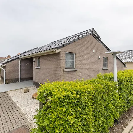 Ideal By The Sea Holiday home