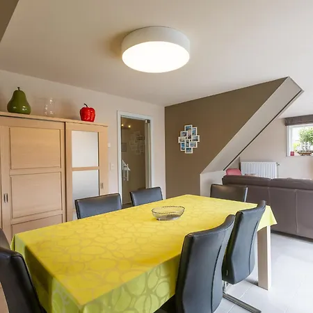 Ideal By The Sea * Westende-Bad