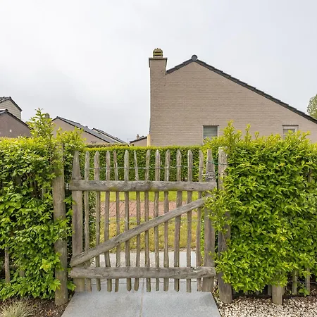Ideal By The Sea Holiday home Westende-Bad