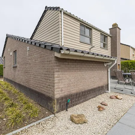 Holiday home Ideal By The Sea Westende-Bad