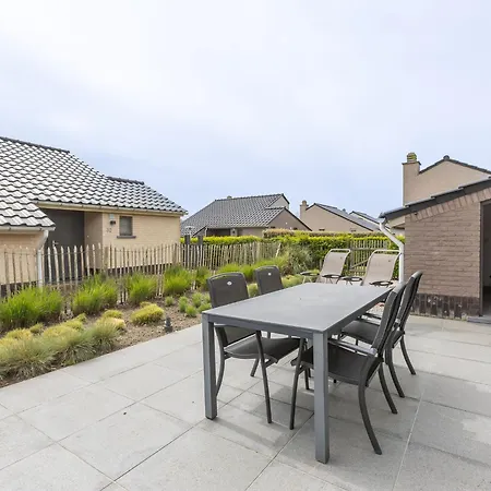 Ideal By The Sea Holiday home
