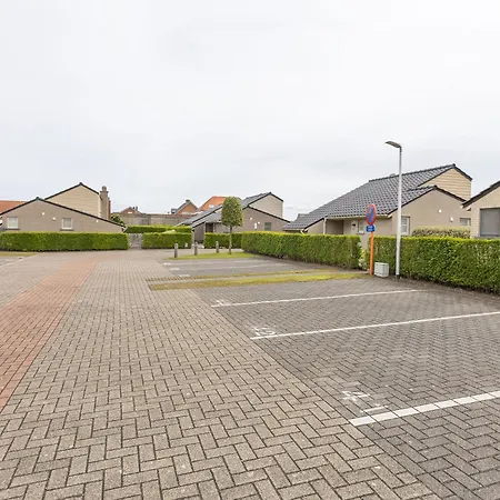 Ideal By The Sea Holiday home Westende-Bad