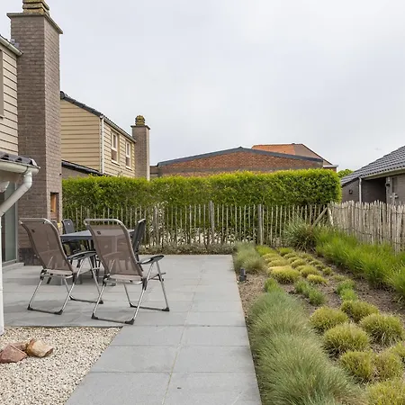 Ideal By The Sea Holiday home