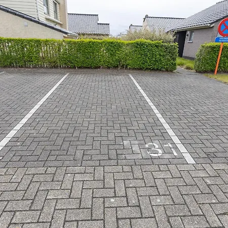 Ideal By The Sea Holiday home Westende-Bad